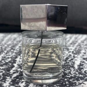 L'homme by Yves Saint Laurent Eau De Toilette Spray 3.3 oz for Men 3/4 Full